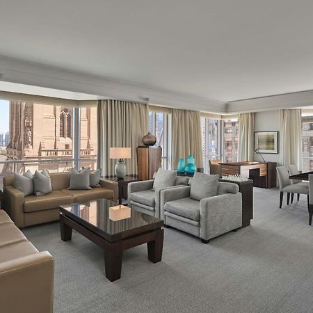 Hotel The Westin Melbourne Exteriér fotografie