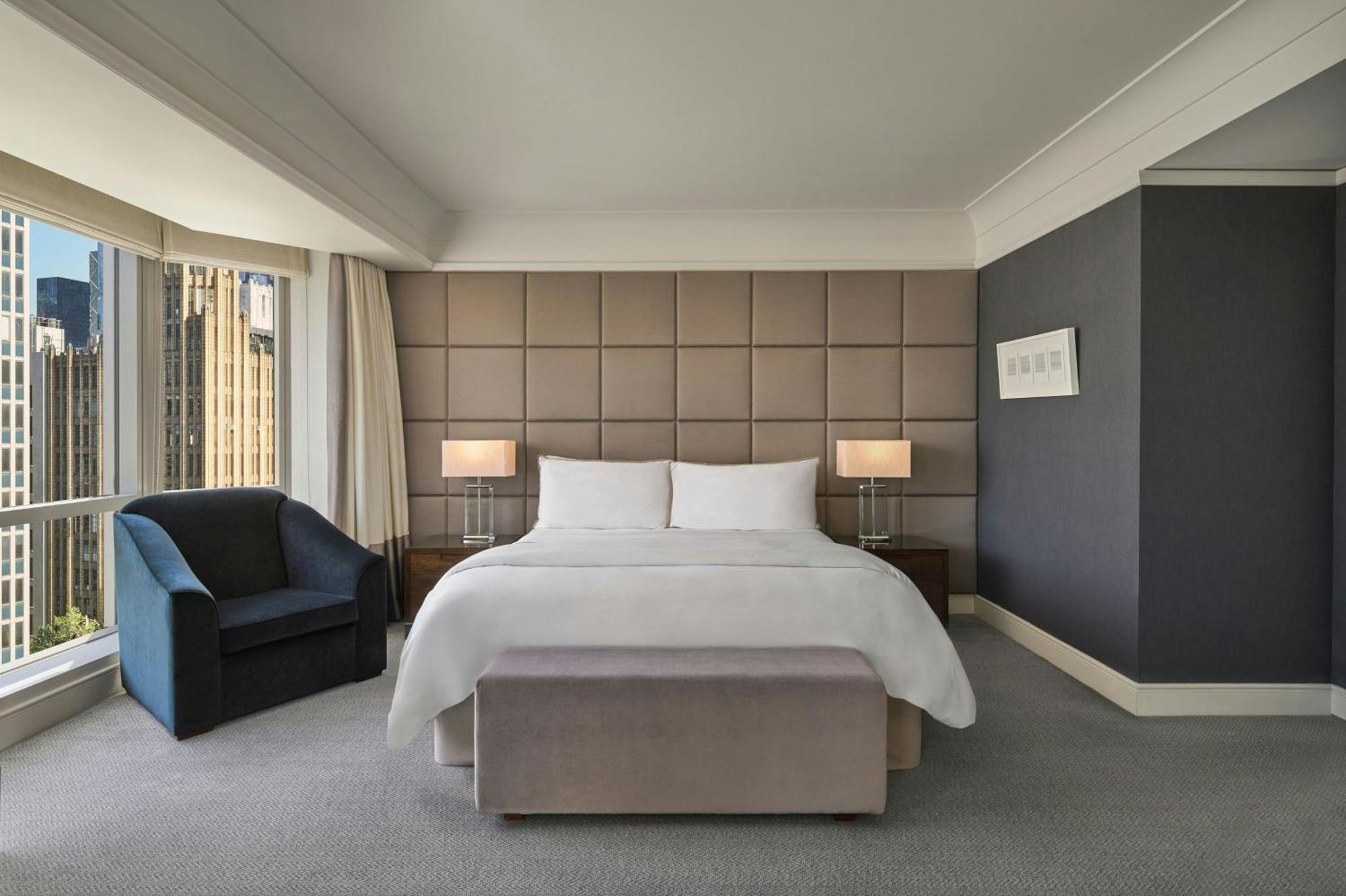 Hotel The Westin Melbourne Exteriér fotografie